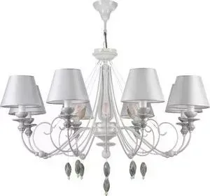 Подвесная люстра Maytoni ARM540-08-W