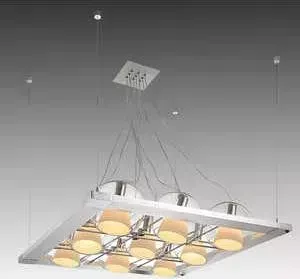 Потолочный светильник Lightstar 803191