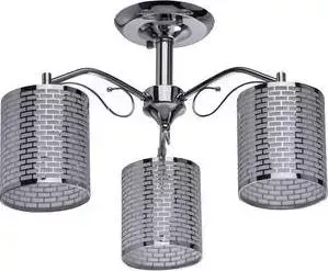 Потолочная люстра DeMark t 333012403
