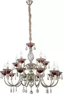 Подвесная люстра ST-Luce SL139.303.15