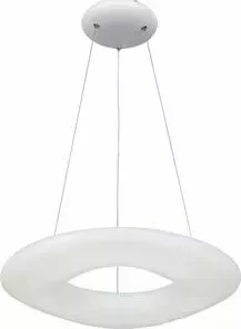 Подвесной светодиодный светильник ST-Luce SL960.053.01
