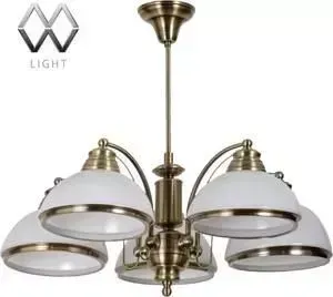 Люстра MW-LIGHT MW-Light 347010605