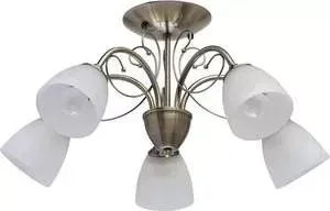 Потолочная люстра DeMark t 676012405
