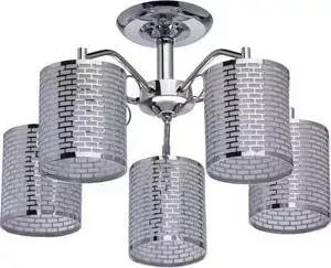 Потолочная люстра DeMark t 333012505