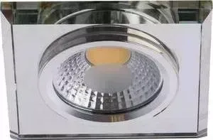 Встраиваемый светодиодный светильник MW-LIGHT 637014901
