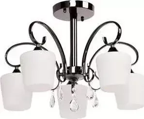 Люстра MW-LIGHT MW-Light 315011205