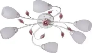 Люстра DeMark MW-Light 242016406