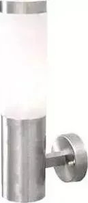 Уличный настенный светильник MW-LIGHT 809020401