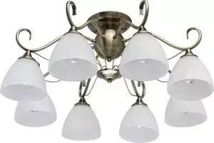 Потолочная люстра DeMark t 315013008