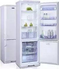 Холодильник БИРЮСА 127 K/L