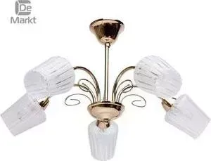 Потолочная люстра DeMark MW-Light 356017705