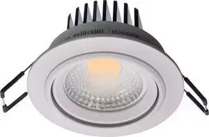 Встраиваемый светодиодный светильник MW-LIGHT 637015501