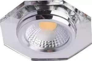 Встраиваемый светодиодный светильник MW-LIGHT 637014401