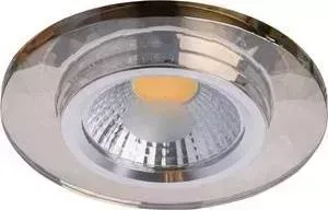 Встраиваемый светодиодный светильник MW-LIGHT 637014701