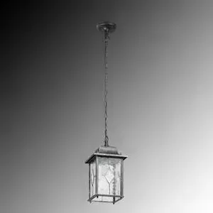 Светильник MW-LIGHT Уличный подвесной 813010401