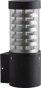 Уличный настенный светильник MW-LIGHT 807021701