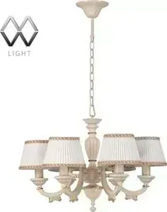 Люстра MW-LIGHT MW-Light 450012506