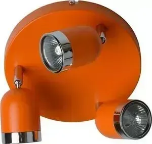 Спот MW-LIGHT DeMarkt 546021103