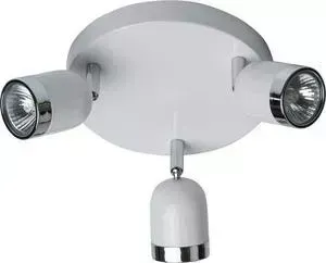 Спот MW-LIGHT DeMarkt 546020703