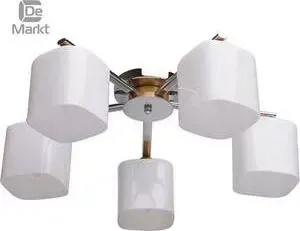 Потолочная люстра DeMark t 364013605