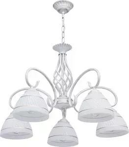 Подвесная люстра DeMark t 450015405