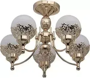 Потолочная люстра DeMark t 220011205