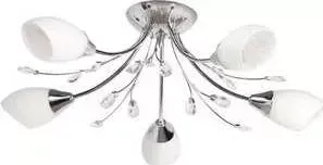 Люстра DeMark MW-Light 356015105