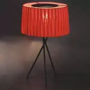 Настольная лампа ArtPole 2615