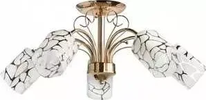 Люстра DeMark MW-Light 638010105