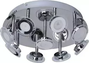 Спот MW-LIGHT DeMarkt 678010209