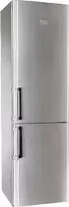 Холодильник Hotpoint ARISTON HBM 2201.4 X H