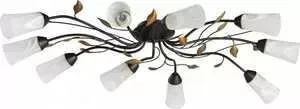 Люстра DeMark MW-Light 242015410