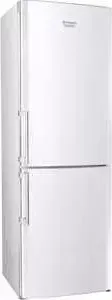 Холодильник Hotpoint ARISTON HBM 1181.3 H
