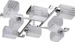 Люстра DeMark t 673013008