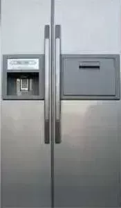 Холодильник DAEWOO Electronics FRS-20 FDI