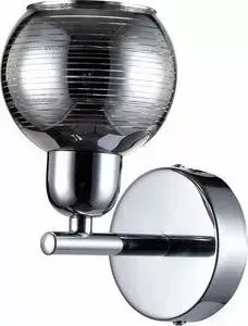 Бра Freya FR5102-WL-01-CH / FR102-01-N
