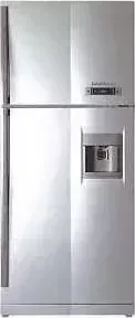 Холодильник DAEWOO Electronics FR-590NW silver