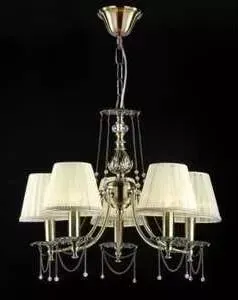Люстра Maytoni RC305-PL-05-R