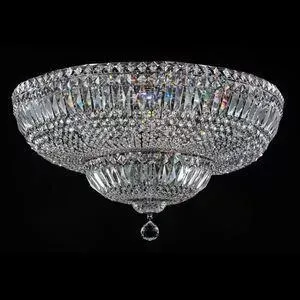 Люстра Maytoni DIA100-CL-16-N