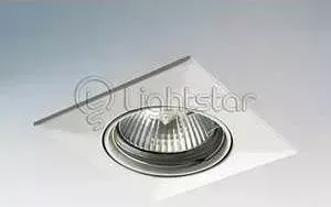 Точечный светильник Lightstar 11030