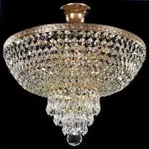 Люстра Maytoni DIA890-CL-05-G