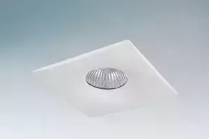 Точечный светильник Lightstar 010030
