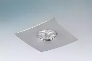 Точечный светильник Lightstar 010034