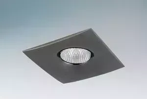 Точечный светильник Lightstar 010038