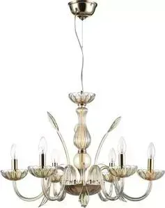 Люстра Maytoni DIA587-PL-06-R