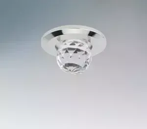 Точечный светильник Lightstar 070112