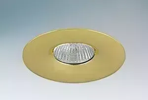 Точечный светильник Lightstar 010012