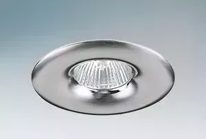 Точечный светильник Lightstar 010014