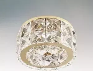 Точечный светильник Lightstar 032802