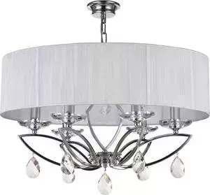 Подвесная люстра Maytoni MOD602-06-N